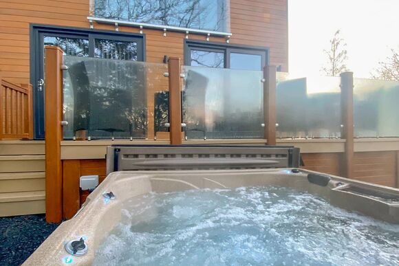 The Cedars - Crake Valley, Water Yeat, Nr Coniston