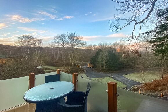 The Cedars - Crake Valley, Water Yeat, Nr Coniston