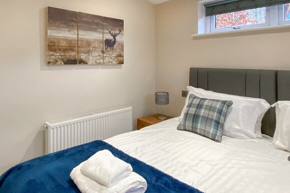 The Cedars - Crake Valley, Water Yeat, Nr Coniston