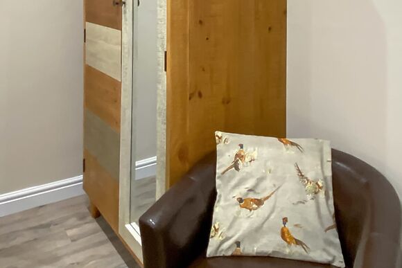 The Cedars - Crake Valley, Water Yeat, Nr Coniston