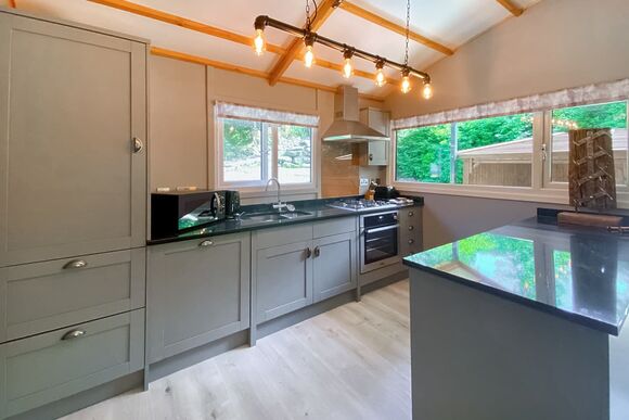 Tarn Hows - Crake Valley, Water Yeat, Nr Coniston