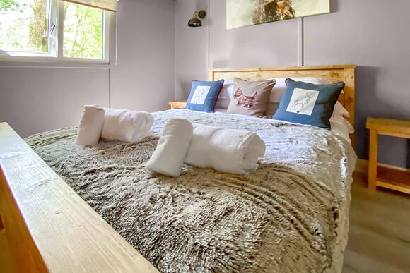 Tarn Hows - Crake Valley, Water Yeat, Nr Coniston