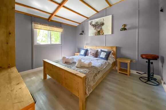 Tarn Hows - Crake Valley, Water Yeat, Nr Coniston