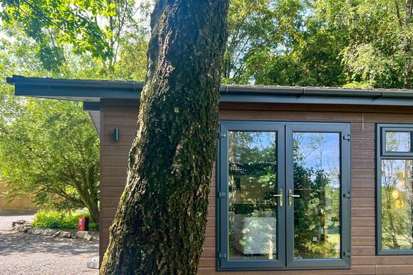 Rowan Lodge - Crake Valley, Water Yeat, Nr Coniston