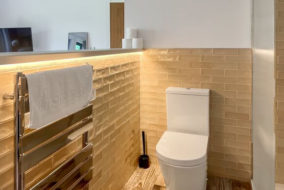 Rowan Lodge - Crake Valley, Water Yeat, Nr Coniston