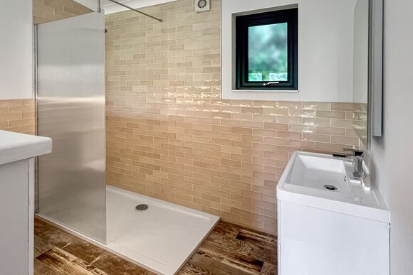 Rowan Lodge - Crake Valley, Water Yeat, Nr Coniston