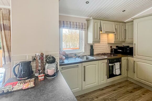 The Oaks - Crake Valley, Water Yeat, Nr Coniston