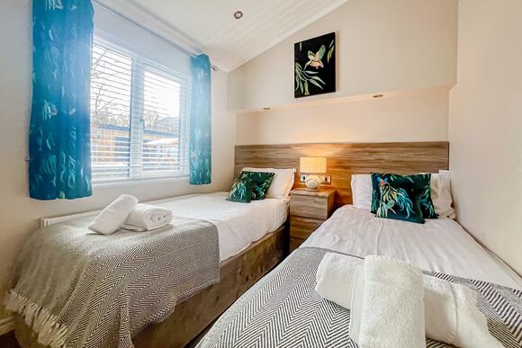 The Oaks - Crake Valley, Water Yeat, Nr Coniston