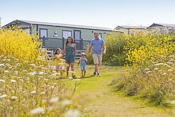 Crantock Beach, Newquay