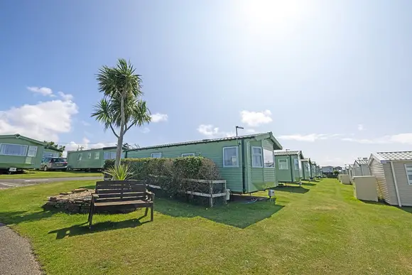 Crantock Beach, Newquay