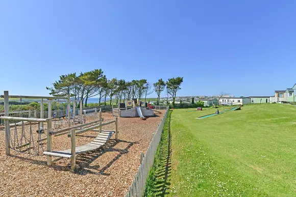 Crantock Beach, Newquay