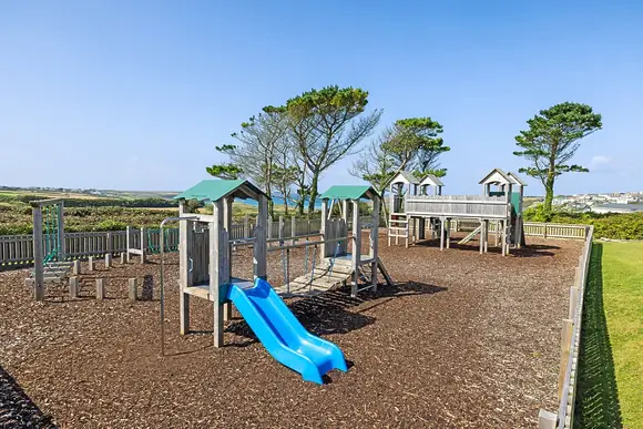 Crantock Beach, Newquay
