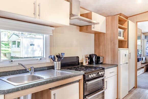 Silver Accessible with parking - Crantock Beach, Newquay