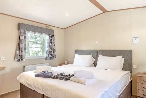 Silver Accessible with parking - Crantock Beach, Newquay