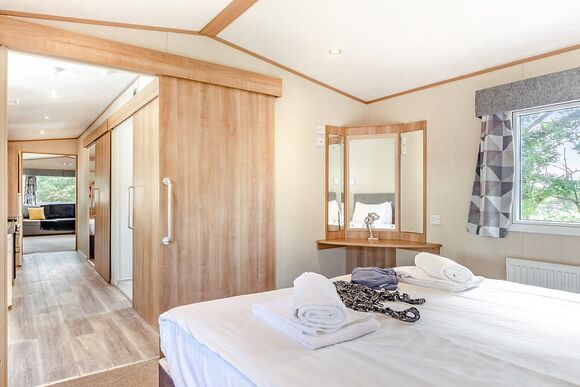 Silver Accessible with parking - Crantock Beach, Newquay