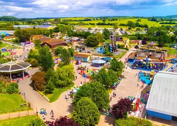 Crealy Resort, Clyst St Mary, Nr Exeter