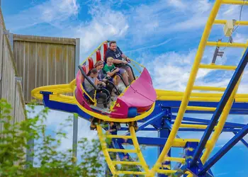 Crealy Resort, Clyst St Mary, Nr Exeter