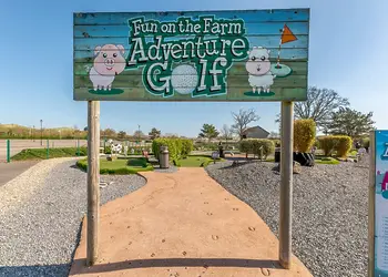 Crealy Resort, Clyst St Mary, Nr Exeter