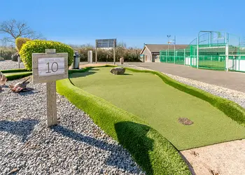 Crealy Resort, Clyst St Mary, Nr Exeter