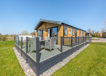 Cedar Lodge, Cedar Lodge WF, Cedar Lodge - Crealy Resort, Clyst St Mary, Nr Exeter