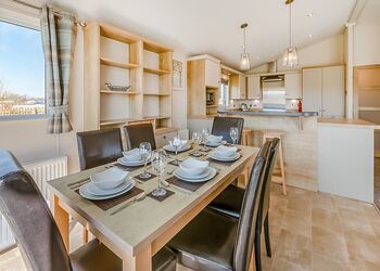 Cedar Lodge, Cedar Lodge, Cedar Lodge WF - Crealy Resort, Clyst St Mary, Nr Exeter