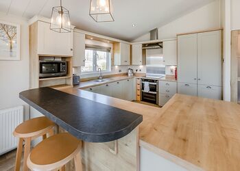 Cedar Lodge, Cedar Lodge, Cedar Lodge WF - Crealy Resort, Clyst St Mary, Nr Exeter