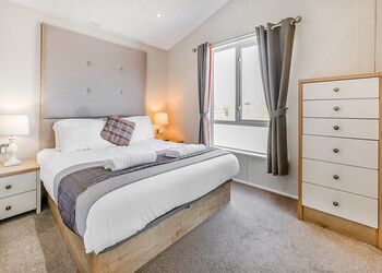 Cedar Lodge, Cedar Lodge, Cedar Lodge WF - Crealy Resort, Clyst St Mary, Nr Exeter