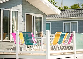 The Beach House - Crealy Resort, Clyst St Mary, Nr Exeter