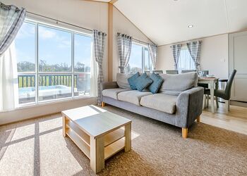 The Dartmoor - Crealy Resort, Clyst St Mary, Nr Exeter