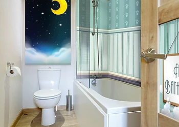 Buddy Explorer Lodge 