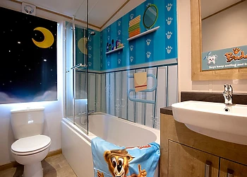 Buddy Explorer Lodge 