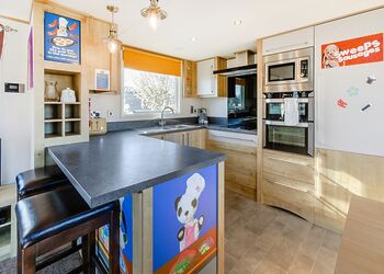 Sooty Suite - Crealy Resort, Clyst St Mary, Nr Exeter