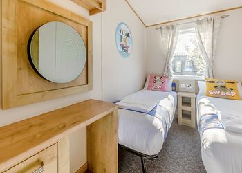 Sooty Suite - Crealy Resort, Clyst St Mary, Nr Exeter