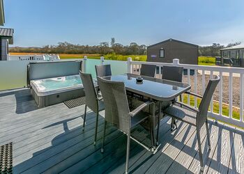 Mapleton - Crealy Resort, Clyst St Mary, Nr Exeter