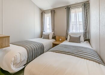 Mapleton - Crealy Resort, Clyst St Mary, Nr Exeter