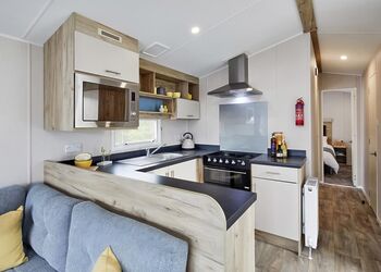 Haven - Crealy Theme Park & Resort, Clyst St Mary, Nr Exeter