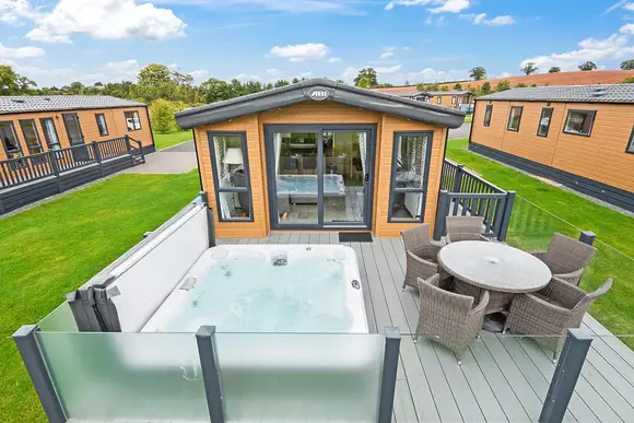 Crealy Resort, Clyst St Mary, Nr Exeter