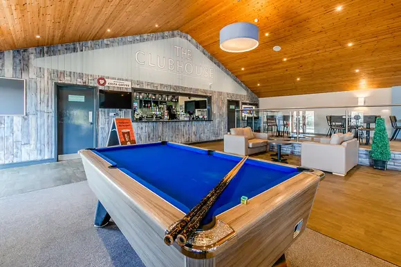 Crealy Resort, Clyst St Mary, Nr Exeter