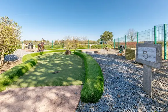 Crealy Resort, Clyst St Mary, Nr Exeter