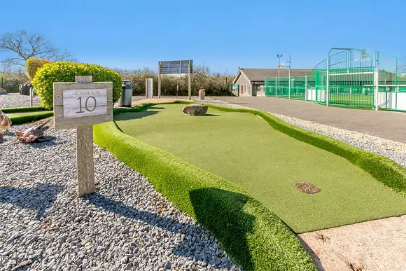 Crealy Resort, Clyst St Mary, Nr Exeter