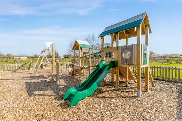 Crealy Resort, Clyst St Mary, Nr Exeter