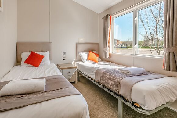 Cedar Lodge, Cedar Lodge WF, Cedar Lodge - Crealy Resort, Clyst St Mary, Nr Exeter