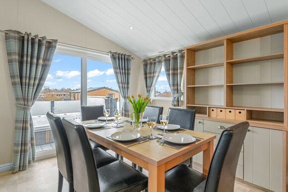 The Escape - Crealy Resort, Clyst St Mary, Nr Exeter