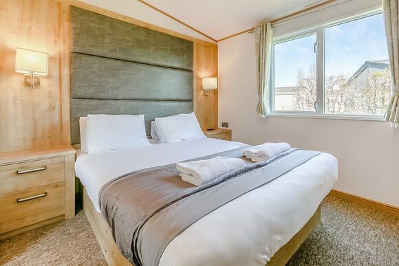 Buddy Explorer Lodge - Crealy Resort, Clyst St Mary, Nr Exeter