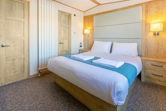 Sooty Suite - Crealy Resort, Clyst St Mary, Nr Exeter