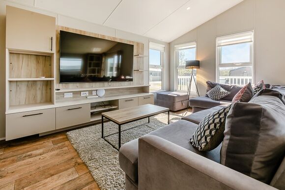 Farringdon - Crealy Resort, Clyst St Mary, Nr Exeter