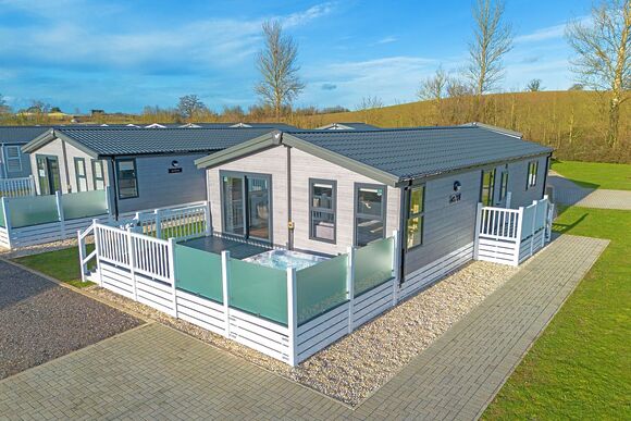 Mapleton - Crealy Resort, Clyst St Mary, Nr Exeter