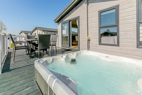 Mapleton - Crealy Resort, Clyst St Mary, Nr Exeter