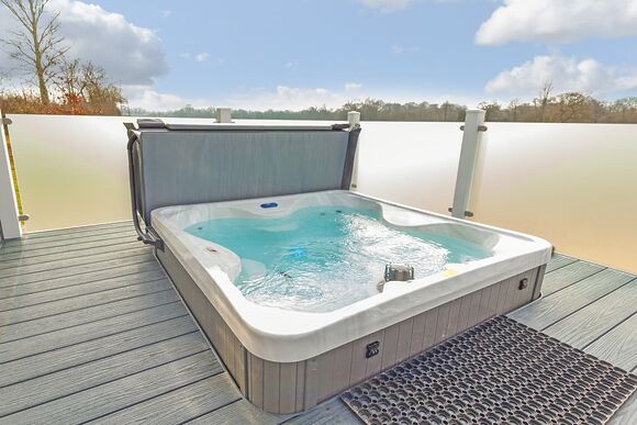 Mapleton - Crealy Resort, Clyst St Mary, Nr Exeter