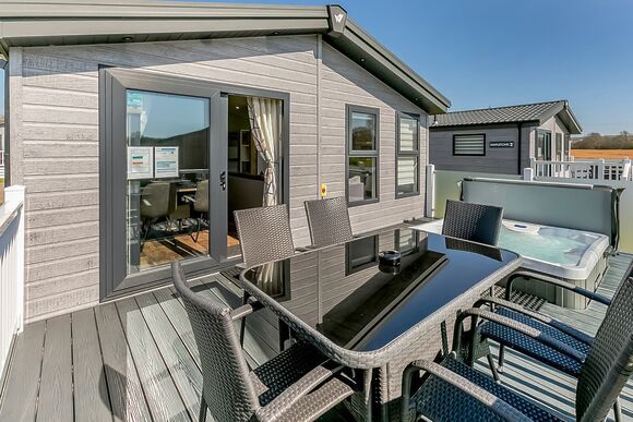 Mapleton - Crealy Resort, Clyst St Mary, Nr Exeter